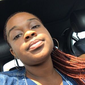 Meet your Posher, Liyah